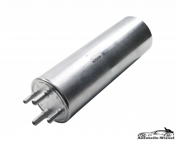 Kraftstofffilter FüR VW Touareg T6 Pritsche Multivan T5 Transporter / 03-19-image
