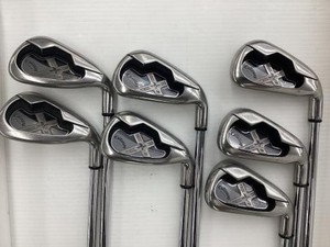 Callaway X18 Set | eBay