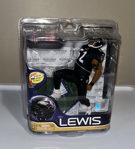 Ray Lewis McFarlane | eBay