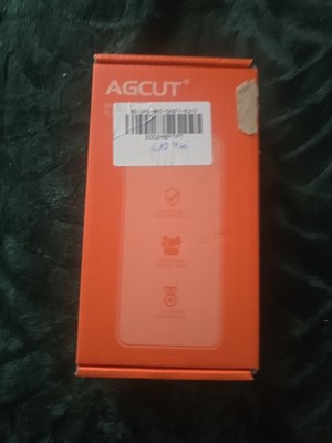 Agcut, Handy Display + Werkzeug, Samsung Galaxy S10 Plus, NEU