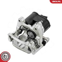 Bremssattel Esen SKV 78SKV743 FüR VW Passat B6 Variant 3C5 3C2 TSI FSI TDI 16V