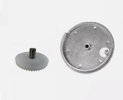 Opel Omega B Rear Curtain Sunshade Motor Gears Fits 1994-2003