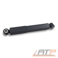 Proflex Automotive StoßDäMpfer Hinterachse, Links, Rechts U.A. FüR CitroËN
