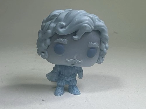 Funko Pocket Pop - Harry Potter - Nearly Headless Nick - Glow in Dark - GameStop