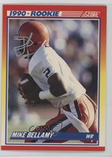 Mike Bellamy