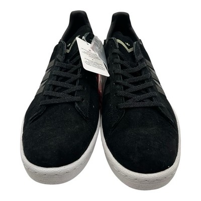 Adidas WM White Mountaineering Campus 80s Shoes Mens Sz 8 Black Sneakers  BA7516 | eBay
