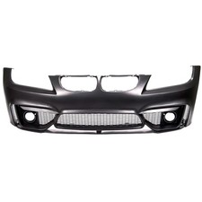 Frontsch�rze PDC SRA passend f�r BMW 3er E90 E91 LCI 2008-2011 grundiert