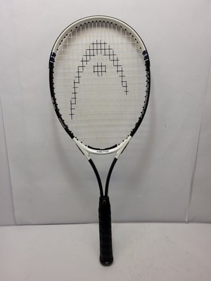 Head Magnesium 2000 Super Size Tube Tech Tennis Racquet #4 1/4-2