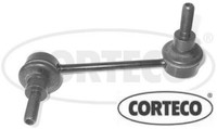 Corteco 49396544 Stange/Strebe FüR Stabilisator Koppelstange Strebe Vorne