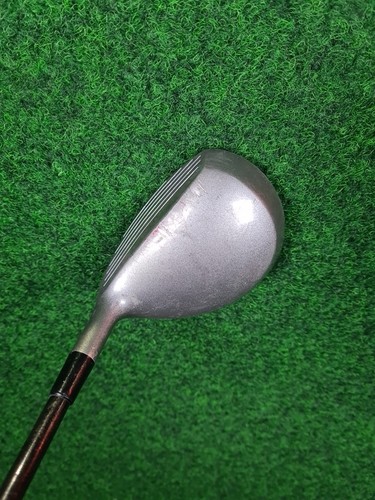 ADAMS GOLF Tight Lies Holz - Damen (Graphit, 40,75 Zoll, Rechts, 16°, Ladies) - Bild 3 von 6