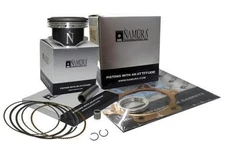 Namura Top End Repair Kit - Standard Bore 77.95mm Motorcycle ATV/UTV NA-50024K
