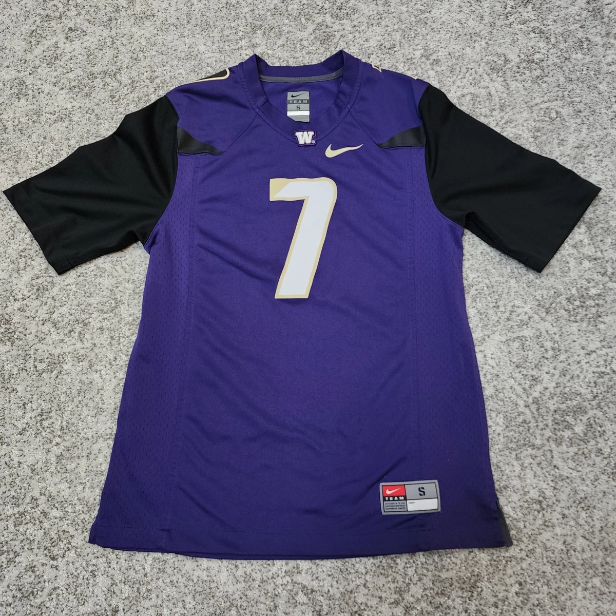 Nike Washington Huskies NCAA Jerseys for sale | eBay
