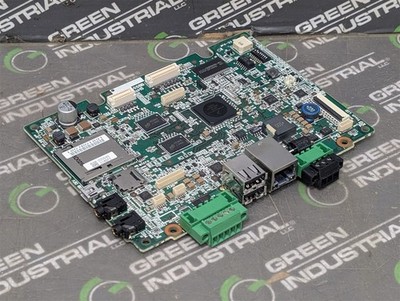 USED Emerson 13S008B QuickPanel+ 7'' Operator Interface Motherboard