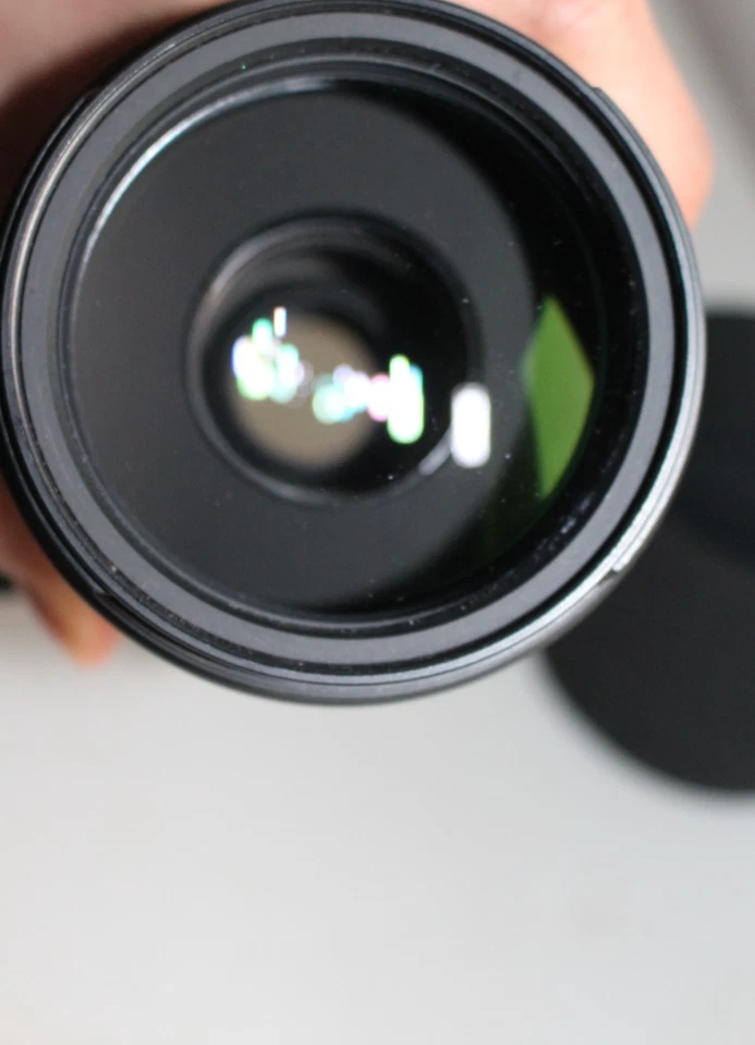 Sigma DG 120-400 1:45-5.6 APO HSM Tele-zoom - For Canon Camera . - Image 3 of 4