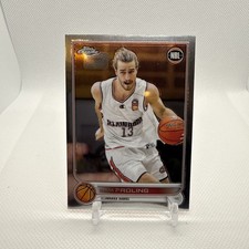 2022-23 Topps Chrome NBL National Basketball League - Sam Froling #32 Refractor