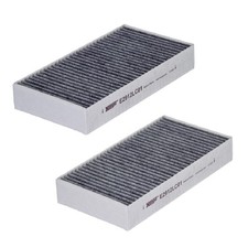 Innenraumfilter Pollenfilter für Mercedes GL-Klasse X164 M-Klasse W164 | 239432