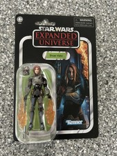 Star Wars The Vintage Collection Shae Vizla VC101