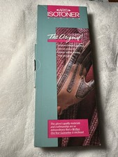 Aris Isotoner Gloves Camel/Mink Style No. 23092 New In Box VTG