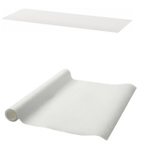 Kitchen Drawer Liner Roll Non-Slip Mat Shelf Table Cupboard Wardrobe Protector