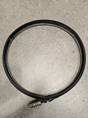 Waterway 550-4260 Crystal Water Cartridge Filter Metal Clamp 550-6300B