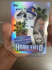 2026 Topps Series 1 - Home Field Advantage Shohei Ohtani #HA-5 (See pics( (Read)