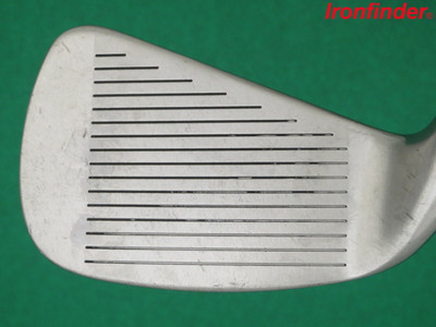Titleist Série de fers T350 Black