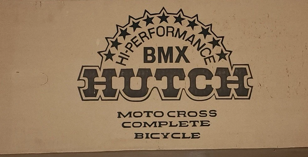 BMX OLD SCHOOL Yamaha 1982 BYZ 201 sticker set Autocollant vintage