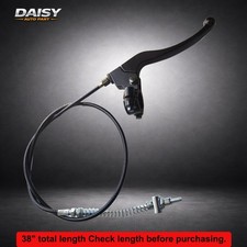 PRO OEM Front BRAKE CABLE HONDA XR50 CRF50 49...