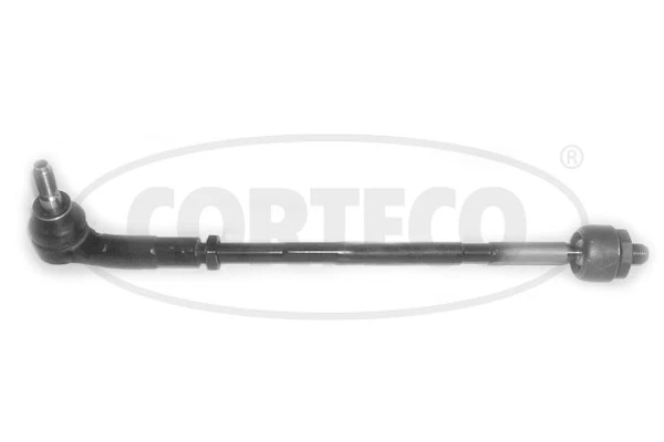 TIE ROD 49396461 FOR AUDI ATL/BHC/AMF 1.4L 3cyl A2BBY/AUA 1.4L BAD 1.6L 4cyl A2 - Image 2 of 4