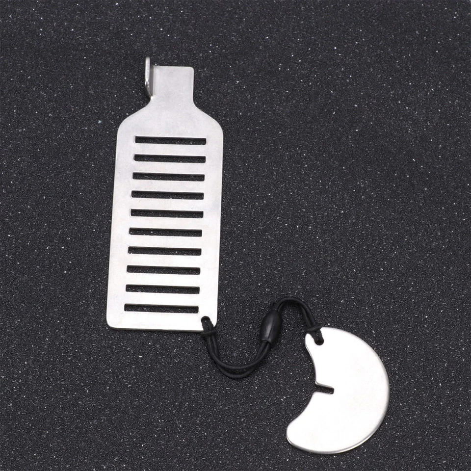 Loquet de porte de poinçonnage butoir de porte Portable serrure de - Photo 4/4