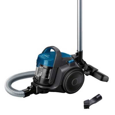 BOSCH BGC05A220A Serie 2 Staubsauger, maximale Leistung: 700 Watt