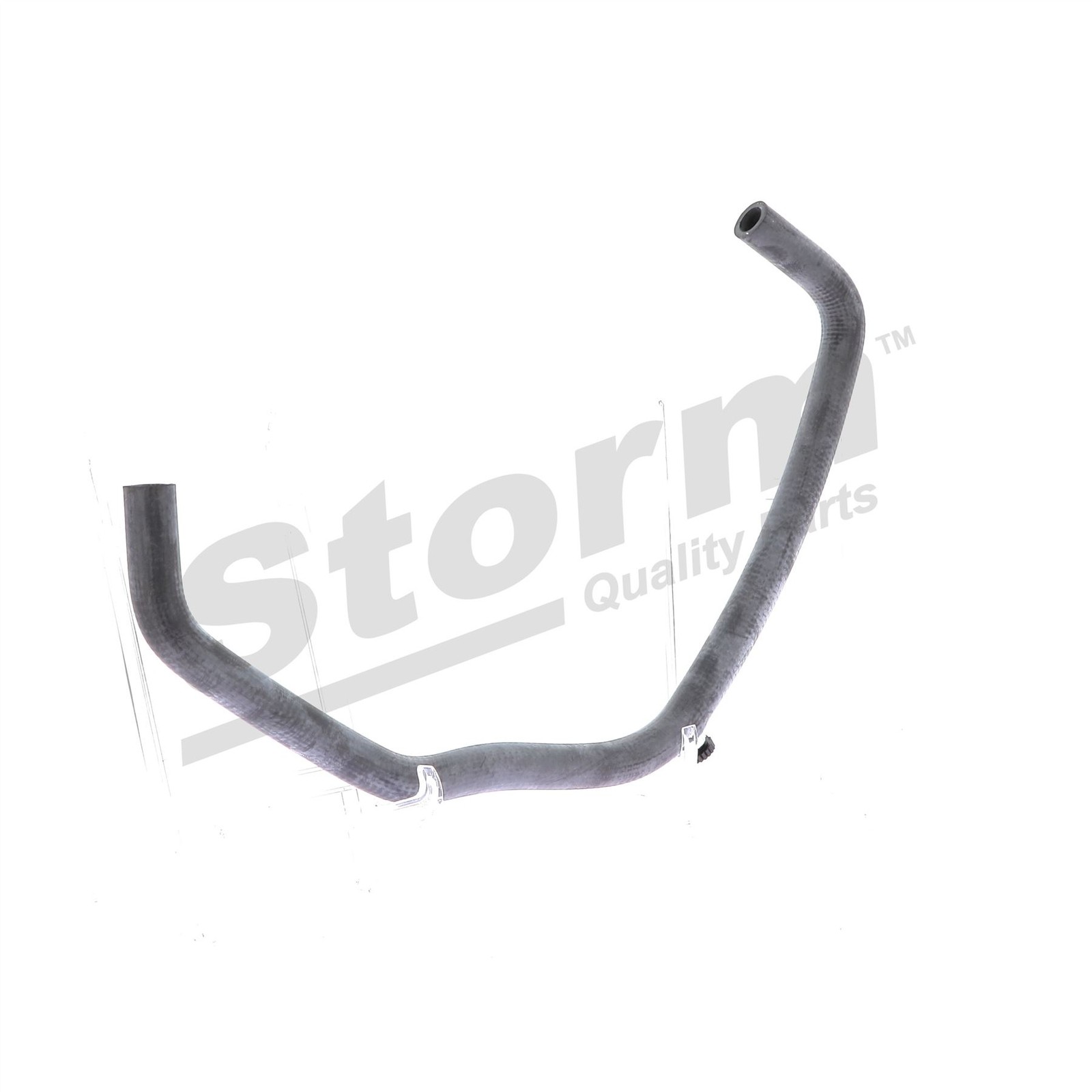 Durite de radiateur contre la surchauffe moteur de Megane Scenic