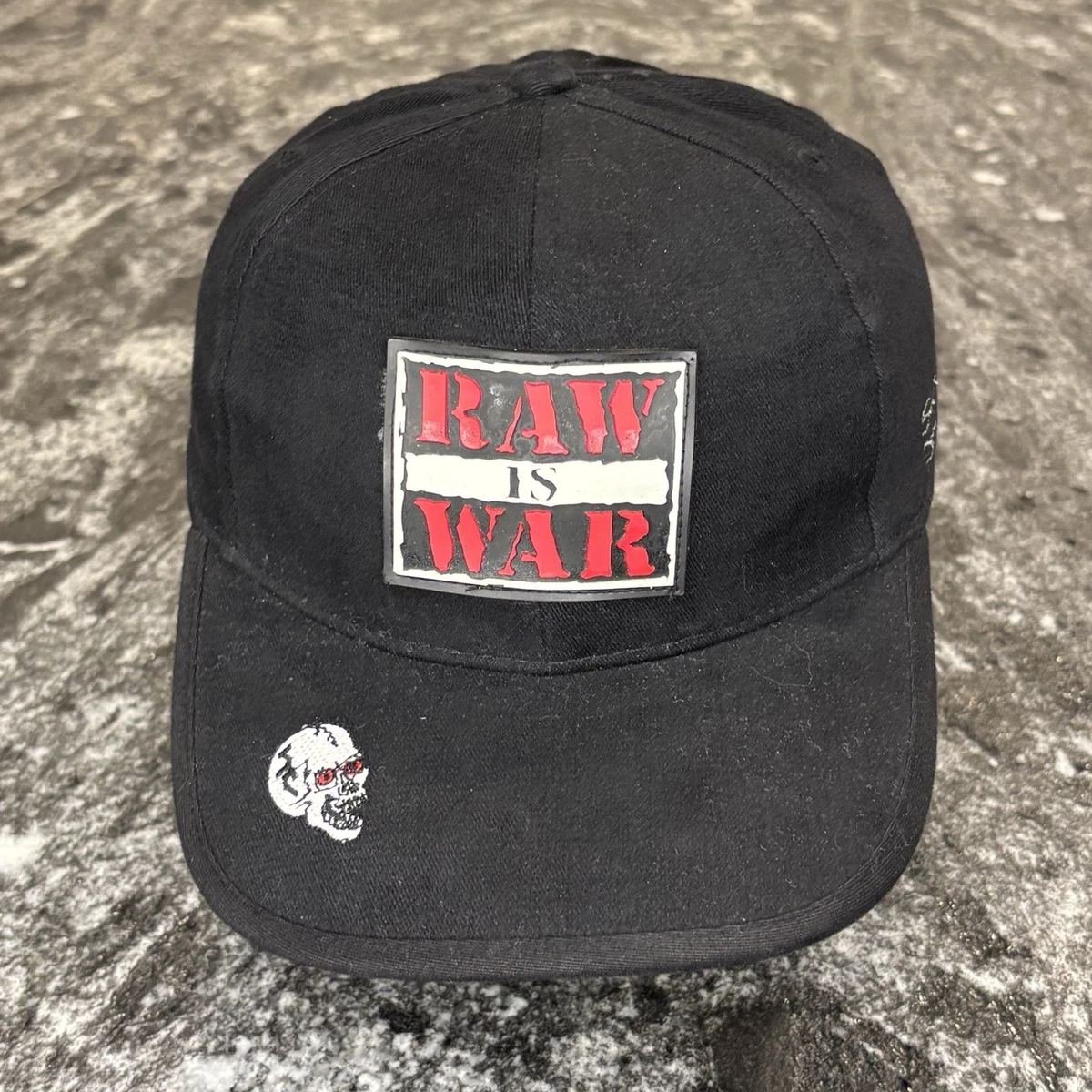 wwf raw is war products for sale | eBay
