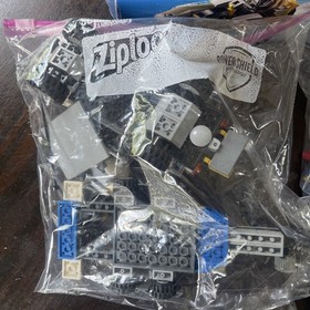 LEGO CITY #60045: Police Patrol | Mostly Complete | Sold As Is | Free Shipping!!