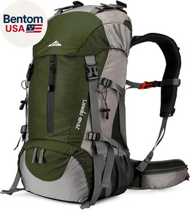 50L Backpack | eBay