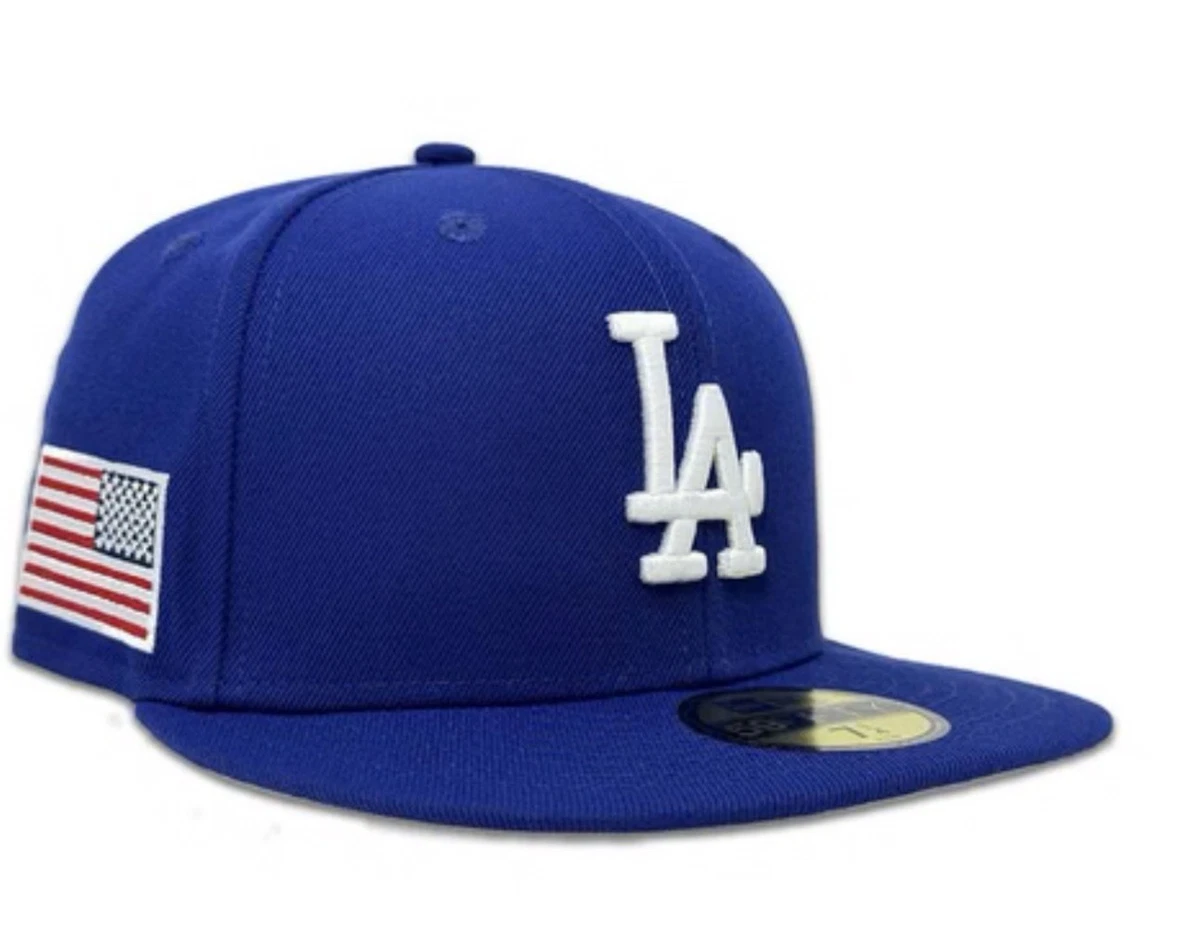 New Era Men's Blue 7 7/8 Size for sale | eBay