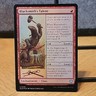 MTG Blacksmith's Talent Bloomburrow Set Foil Uncommon #125 NM Fresh Pull No Play