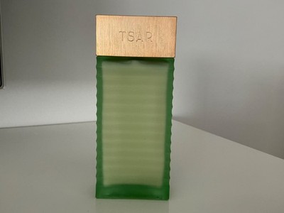 Van Cleef & Arpels TSAR After Shave Emulsion 100 ml NEU
