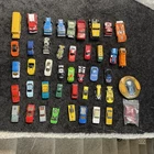 Vintage LOT Matchbox , hot wheels , tootsie toys and others 42 total 70’s 80’s +