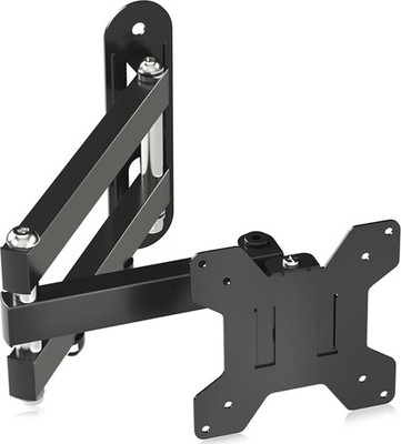 Suptek Vollbewegliche TV Wandhalterung für die meisten 13-30 Zoll Fernseher und Monitore...