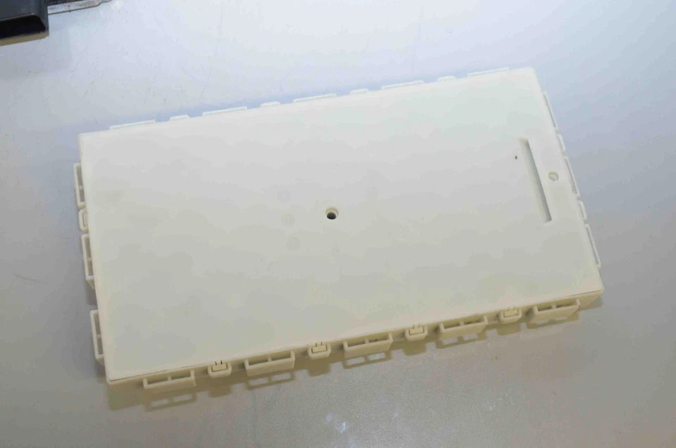 BMW I01 I3 Électrique Zündset Grundsteuergerät eDME Steuergeräte FEM 8736965 - Photo 4/4