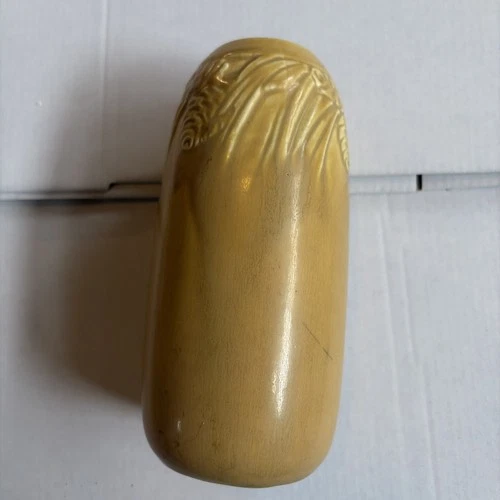 Rookwood Pottery Acorn Vase