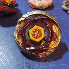 Phantom Orion B:D BB-118 Beyblade Metal Fight 4D Takara Tomy 1
