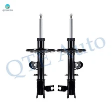 Pair 2 Front Suspension Strut Assembly For 2015 - 2024 Nissan Murano