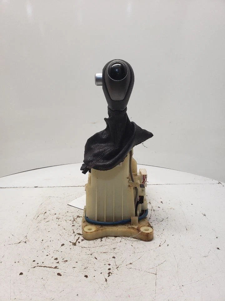 Cambio de transmisión FORTE 2011 1372352 Foto 2 de 4