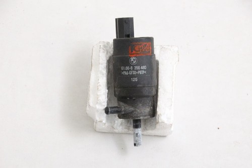 Waschwasserpumpe BMW 518i 5er Touring E34 8356480 04-1995