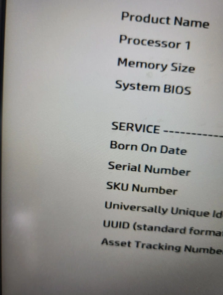 Portátil HP EliteBook 645 G9 14" AMD Ryzen 7 PRO 5875U 16 GB Ram SIN HD/OS (FL) Foto 3 de 4