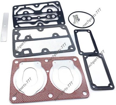 Compressor Repair Kit for Renault Truck Premium 420 Magnum 390 430 470