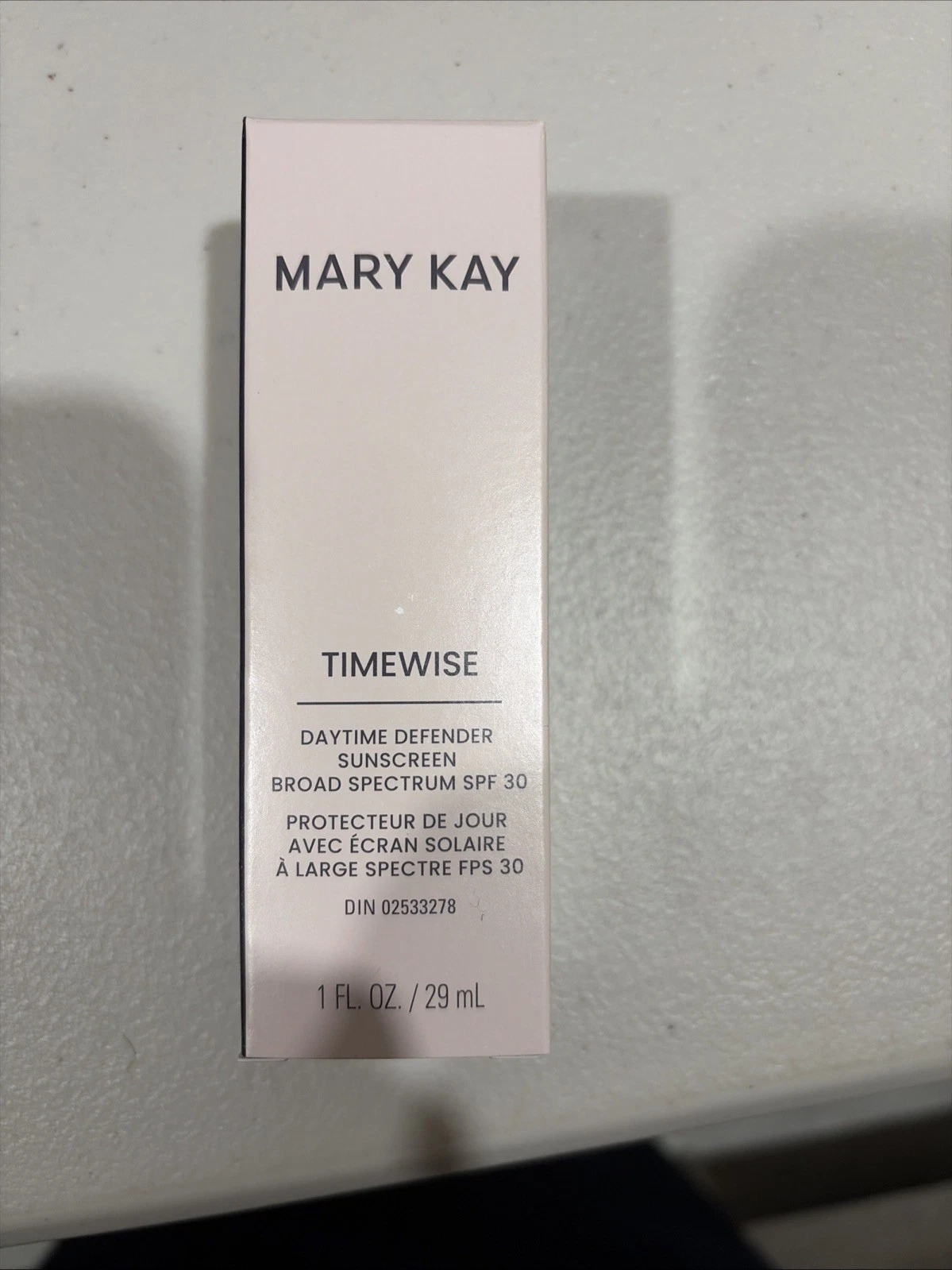 Mary Kay Daytime Defender
Opens in a new window or tab