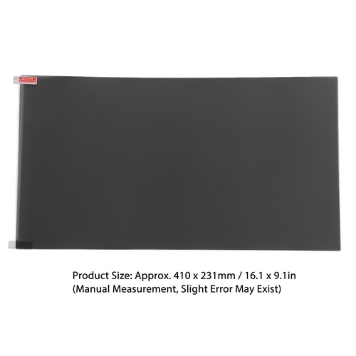 Laptop Screen Protector Anti Blue Ray Harmful Light Block Easy Mounting La AM - Afbeelding 21 van 23